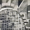 Mike Childs, Step Lightly #2, 2011